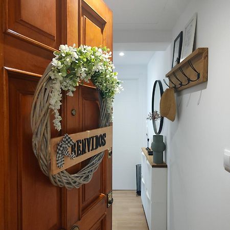 Apartamento La Ribera Betanzos Buitenkant foto