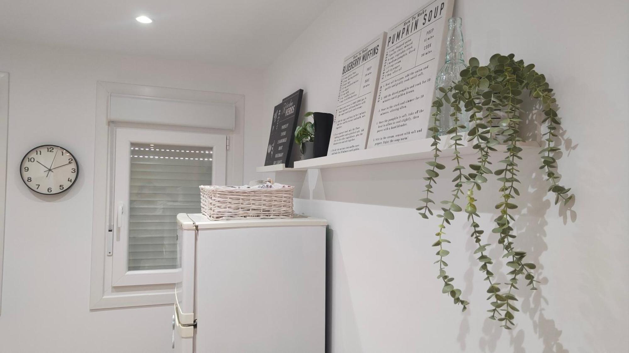 Apartamento La Ribera Betanzos Buitenkant foto