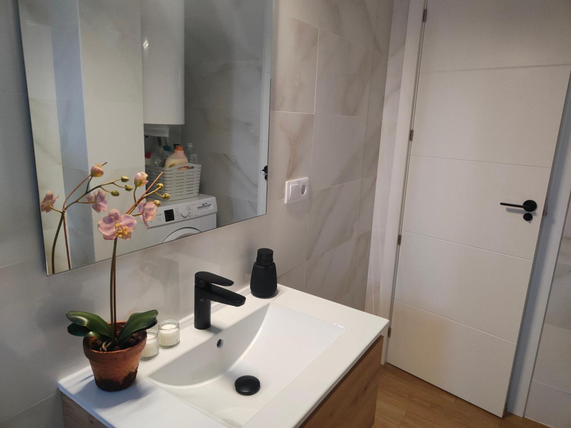 Apartamento La Ribera Betanzos Buitenkant foto