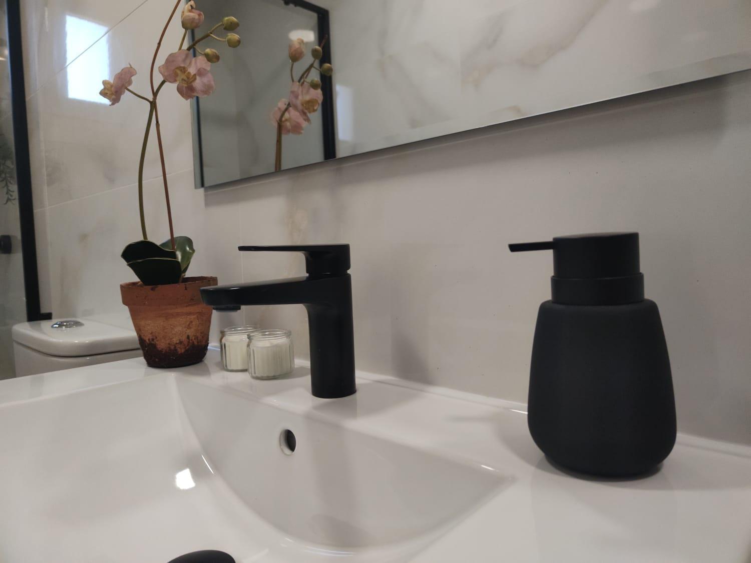 Apartamento La Ribera Betanzos Buitenkant foto